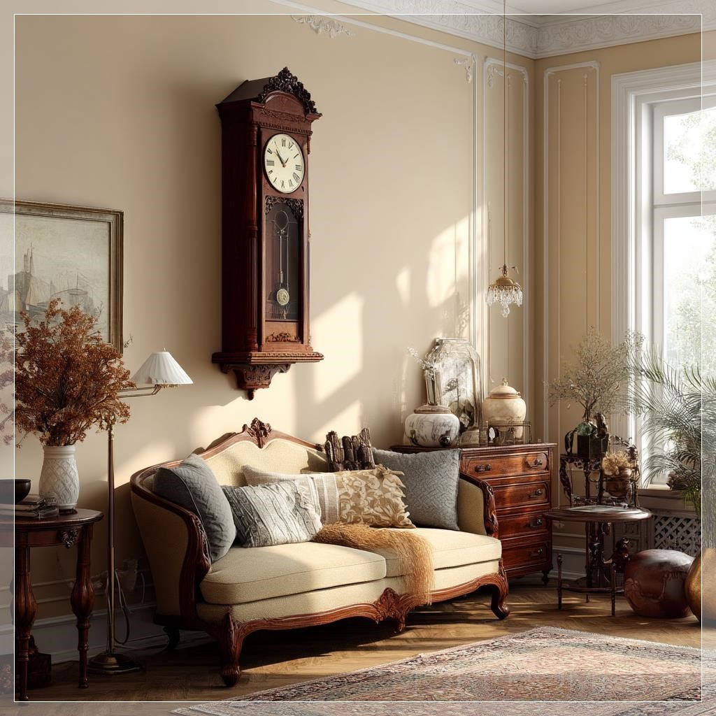 thiết kế nội thất - Nơi giao thoa giữa màu sắc và ánh sáng...